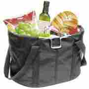 Klickfix Bolsa de Compras Shopper 24L