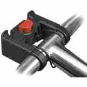 Klickfix adaptador al manillar