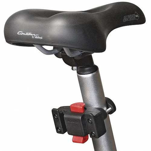 Klickfix adaptador Caddy - Imagen 5
