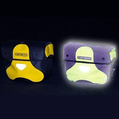 Ortlieb Ultimate6 High Visibility - Imagen 2