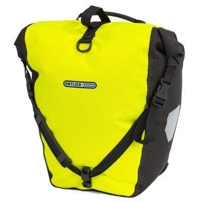 Ortlieb Back-Roller High Visibility