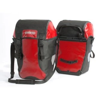 Ortlieb Bike-Packer Classic - Imagen 2