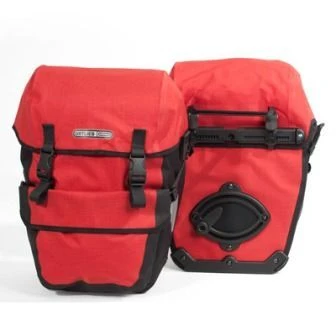 Ortlieb Bike-Packer Plus - Imagen 2