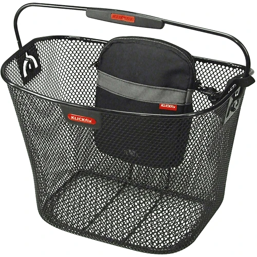 Klickfix Cesta Delantera - Imagen 2