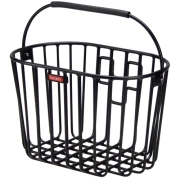 Klickfix cesta de Aluminio