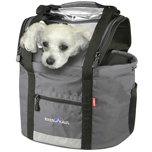 Klickfix Cesta Doggy
