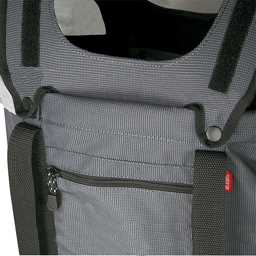 Klickfix Cesta Doggy - Imagen 2