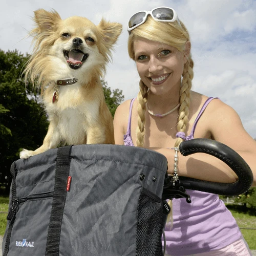 Klickfix Cesta Doggy - Imagen 3