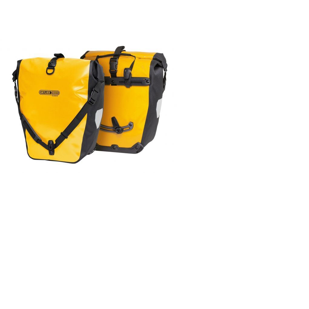 Ortlieb Back-Roller Classic - Imagen 3