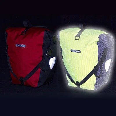 Ortlieb Back-Roller High Visibility - Imagen 2