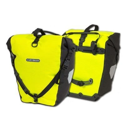Ortlieb Back-Roller High Visibility - Imagen 3