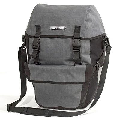 Ortlieb Bike-Packer Plus