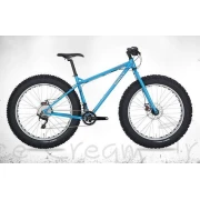 Bicicletas Surly