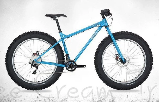 Bicicletas Surly