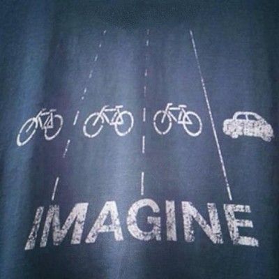 Barómetro de la bicicleta en Zaragoza 2015