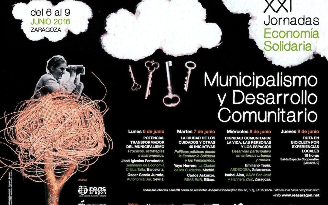 RUTA EN BICICLETA POR EXPERIENCIAS LOCALES