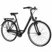 Gudereit Comfort 7 Barra Baja