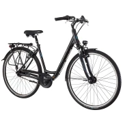Gudereit Comfort 7 Barra Baja