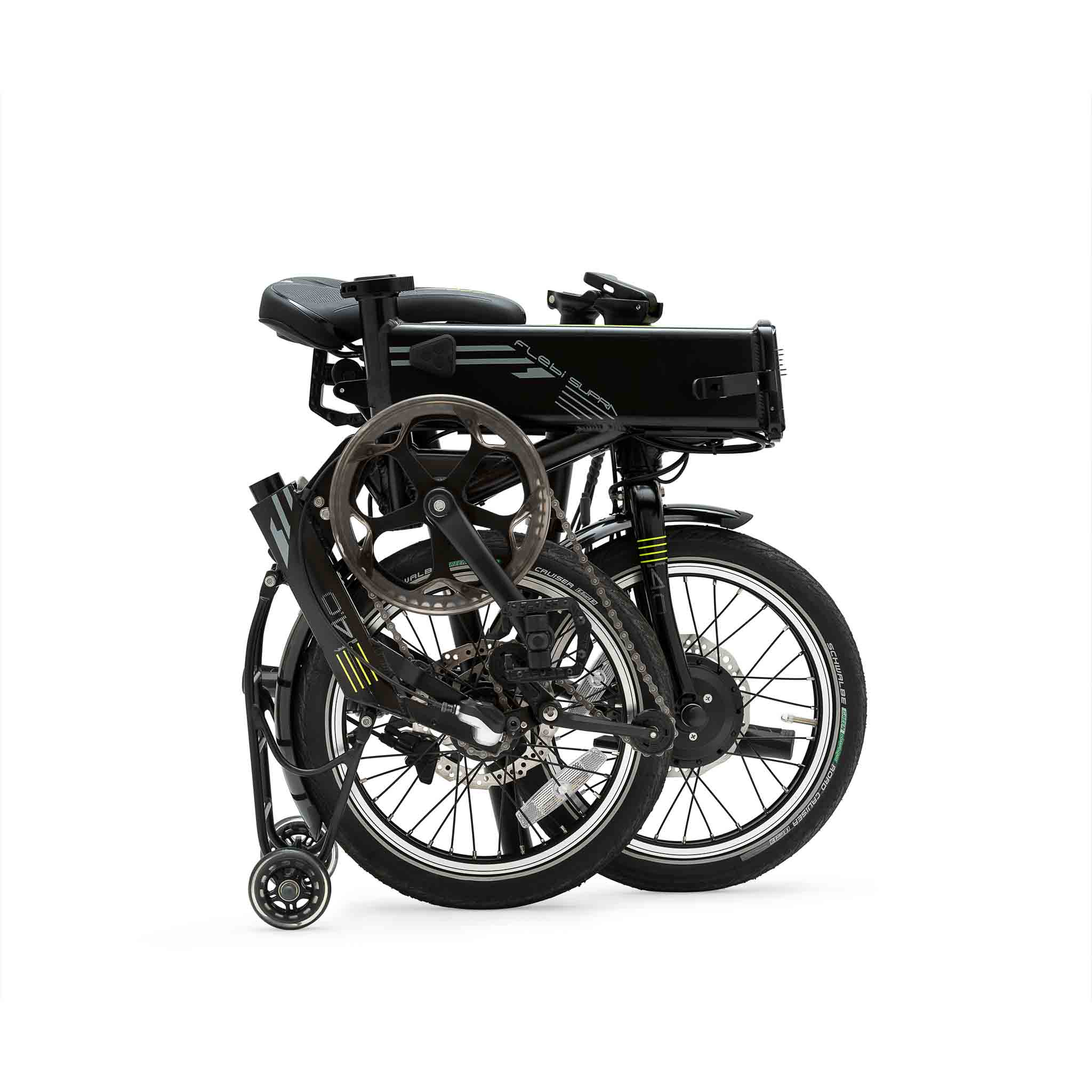 Flebi Supra 4.0 - Imagen 2
