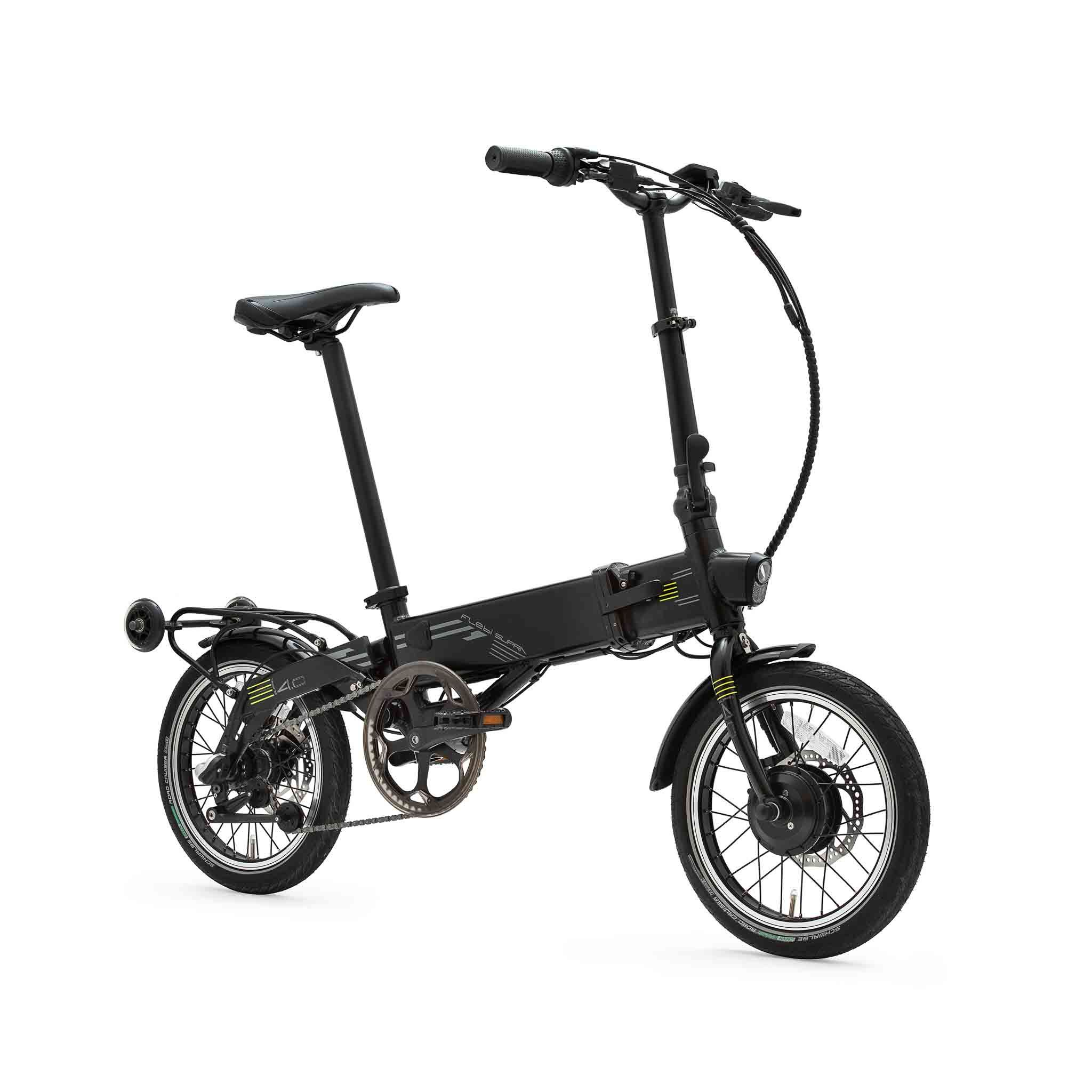 Flebi Supra 4.0 - Imagen 3