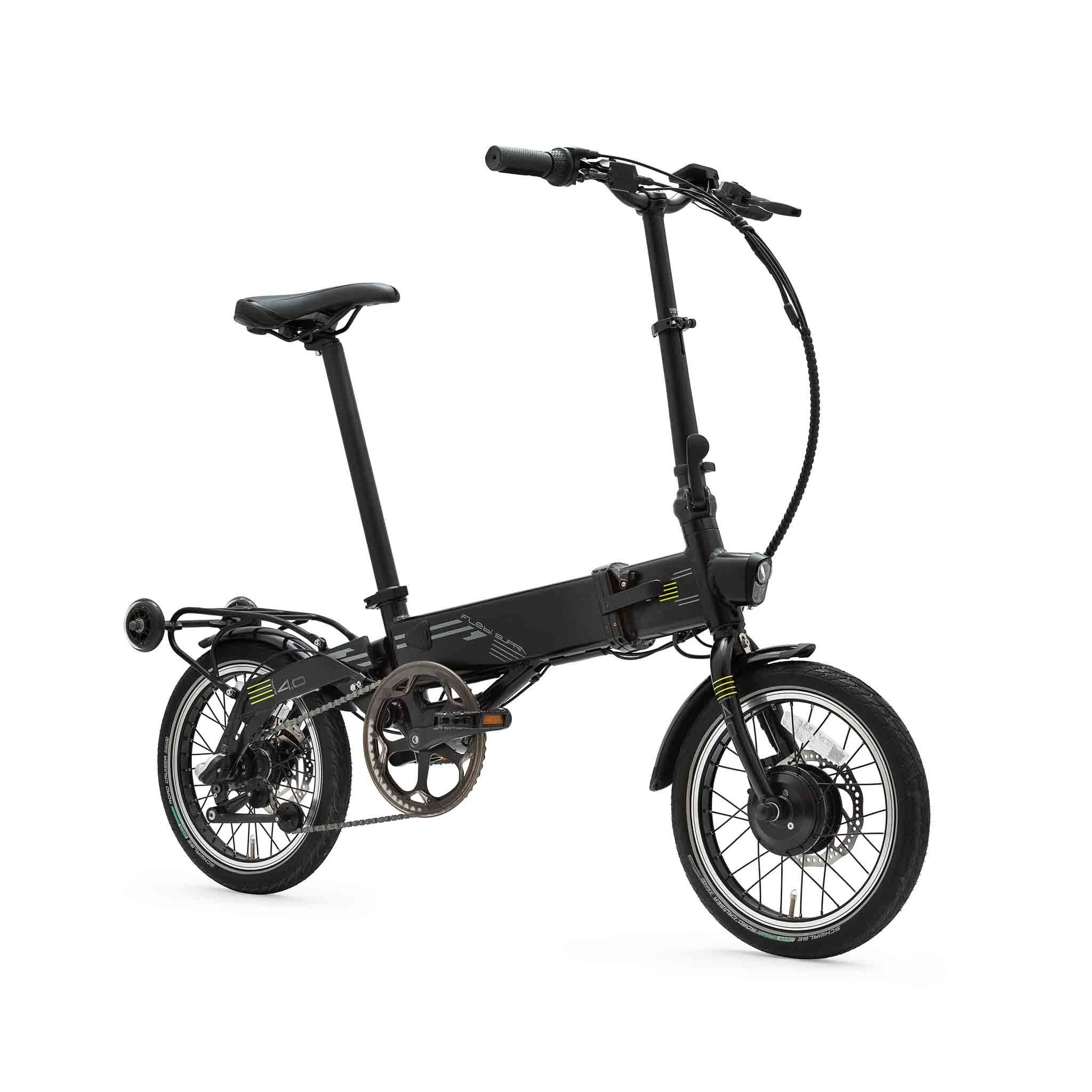 Flebi Supra 4.0 - Imagen 3