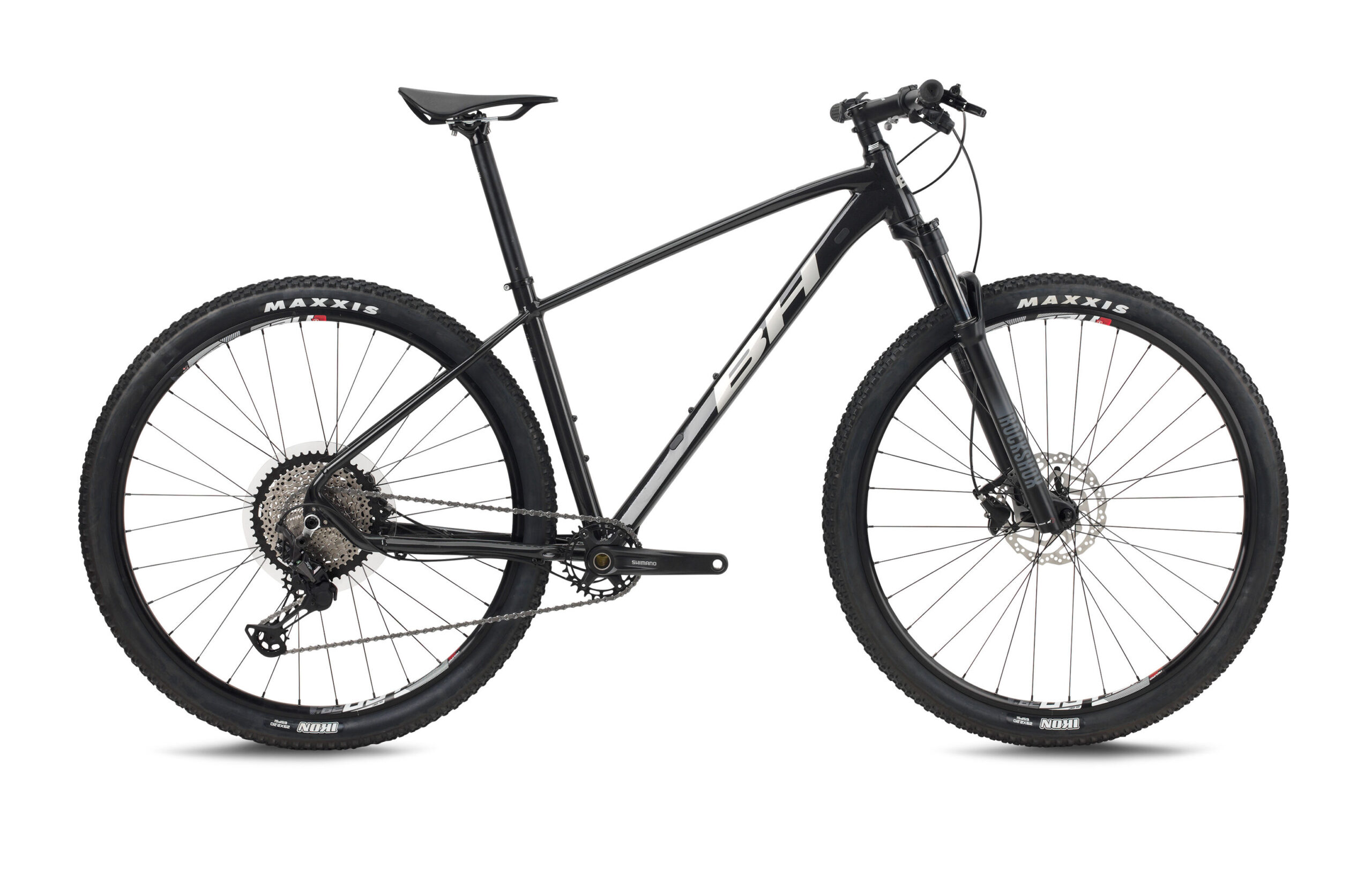 BH EXPERT 4.5 - Imagen 2