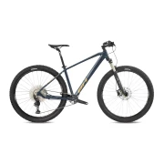 BH SPIKE 2.5 DEORE 10V