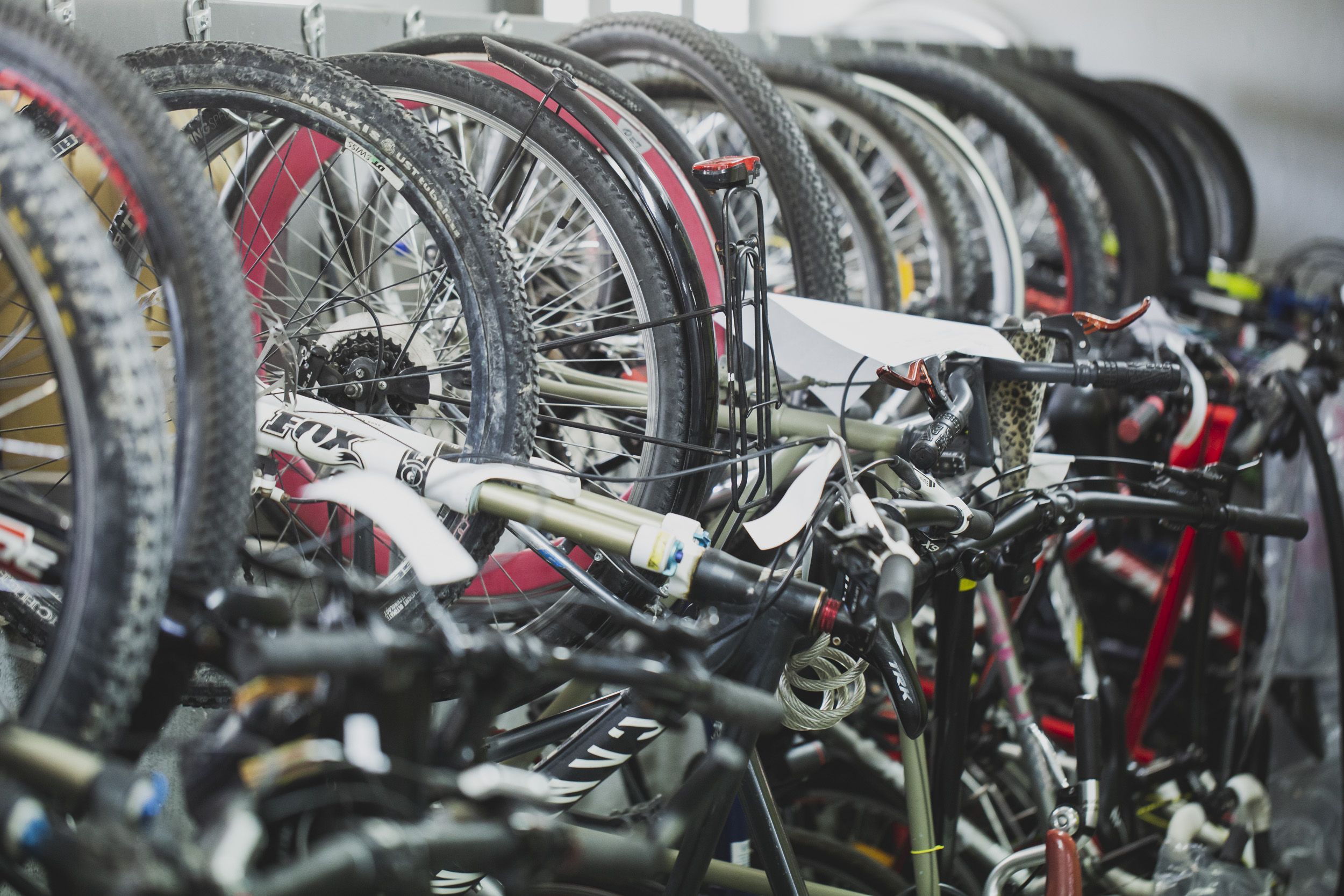 plan renove bicicleta recicleta zaragoza