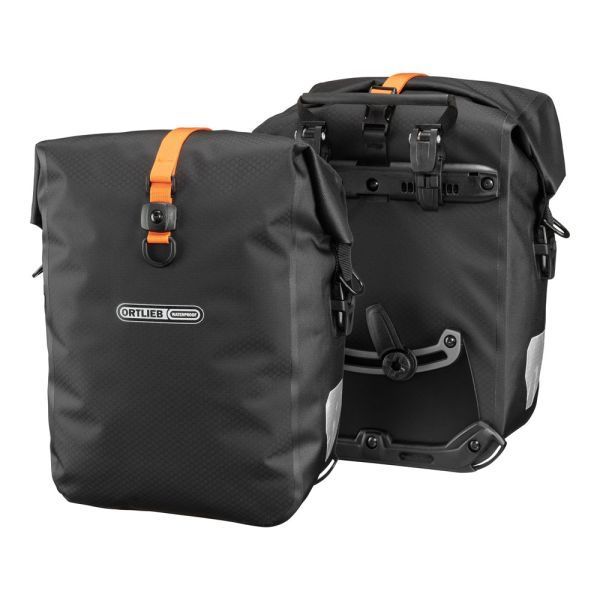 ORTLIEB Gravel-Pack