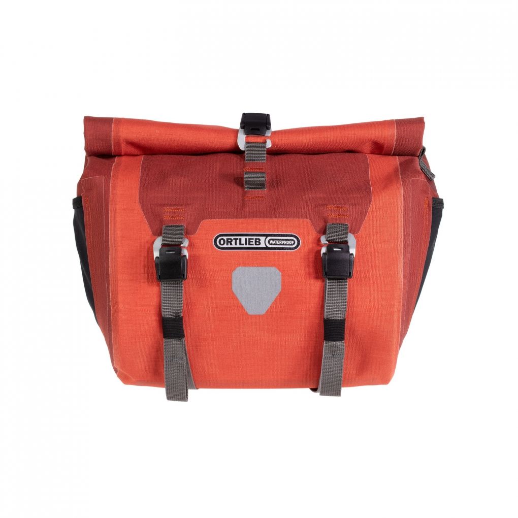 Ortlieb Bolsa Manillar Handlebar Pack Plus Sin Adaptador 11L