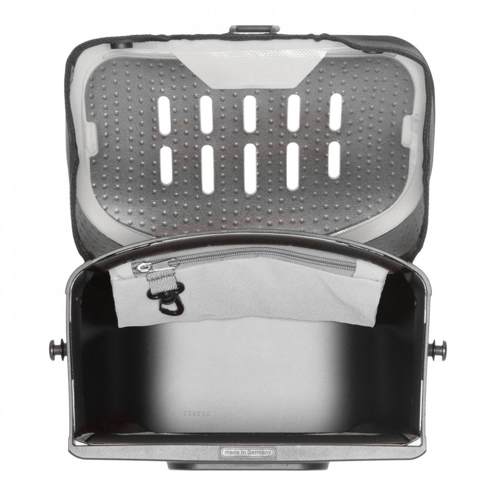 Ortlieb Bolsa Manillar ULTIMATE Sin Adaptador 5L - Imagen 2