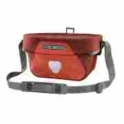 Ortlieb Bolsa Manillar ULTIMATE PLUS Sin Adaptador 5L