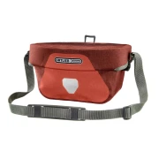 Ortlieb Bolsa Manillar ULTIMATE PLUS Sin Adaptador 5L