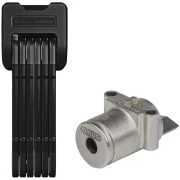 ABUS Bordo Granit Plus 6405/85 Candado plegable