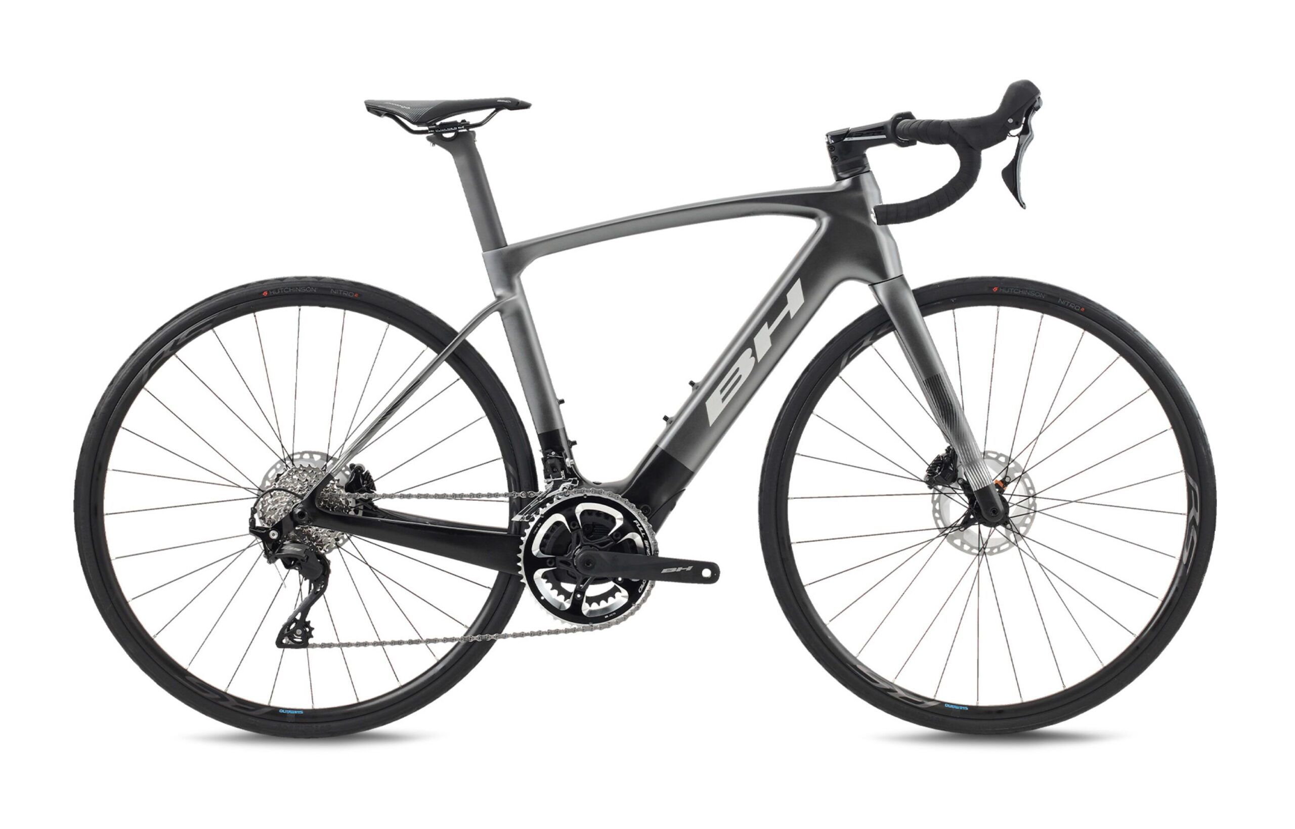 BH iRS1 CARBON 1.4