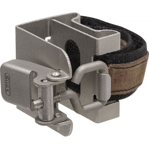 CANDADO PLEGABLE ABUS BORDO CENTIUM 6010/90 - Imagen 3