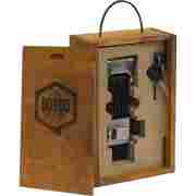 CANDADO PLEGABLE ABUS BORDO CENTIUM 6010/90