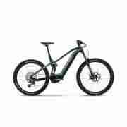 HAIBIKE ALLMTN 7 i720WH 12V