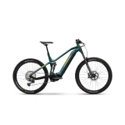 HAIBIKE ALLMTN 7 i720WH 12V