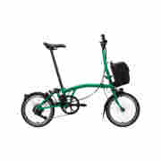 Nueva Brompton  Electric C Line Urban - 4 Vel,  VEN A PROBARLA!!!!