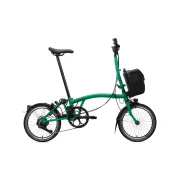 Nueva Brompton  Electric C Line Urban - 4 Vel,  VEN A PROBARLA!!!!