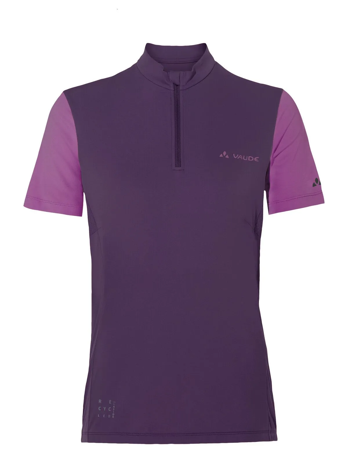 Vaude Maillot WO MATERA HZ TRICOT - Imagen 4