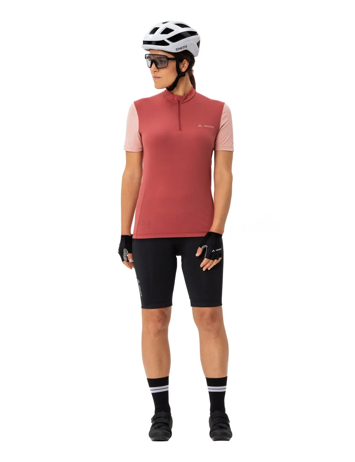 Vaude Maillot WO MATERA HZ TRICOT