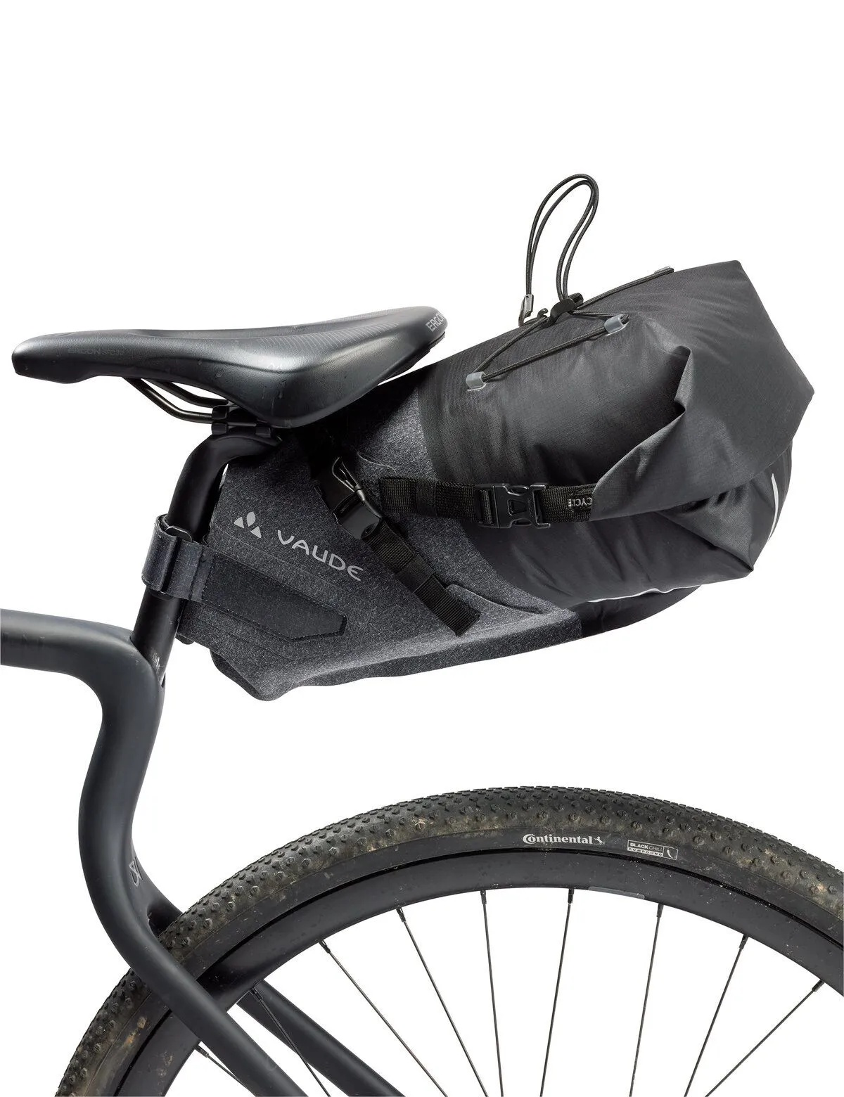 Vaude Trailsaddle Compact Bickepacking Bag