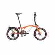 Nueva Brompton G Line 20" 8 velocidades. VEN A PROBARLA!!!!