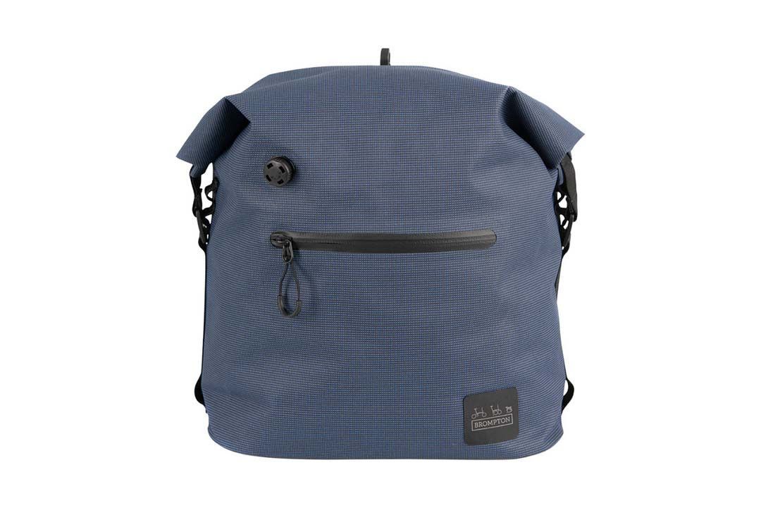 Brompton Bolsa Impermeable Borough Pequeña