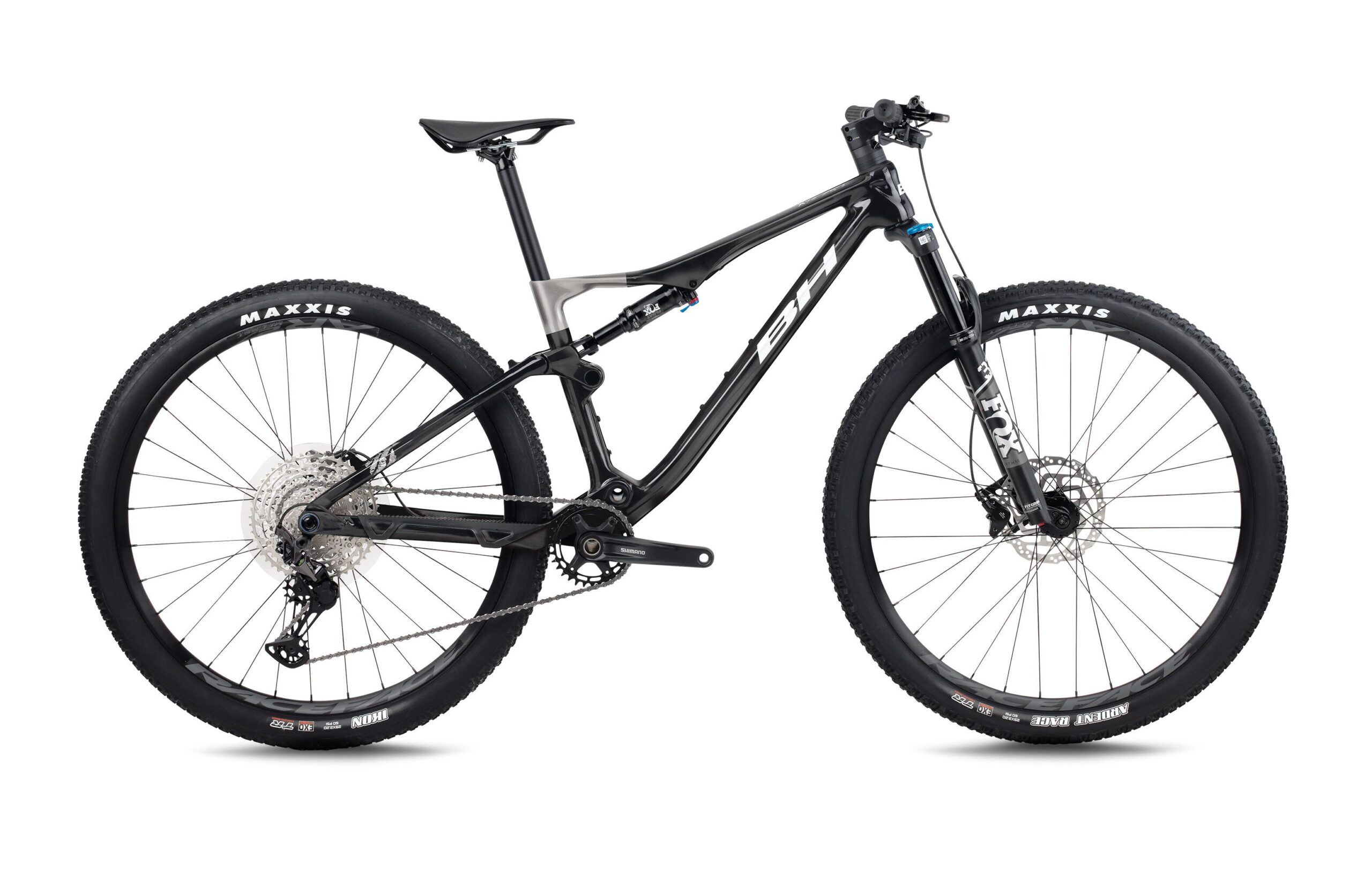 BH LYNX RACE LT 6.0