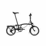 Brompton C Line M12R