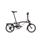 Brompton C Line M12R