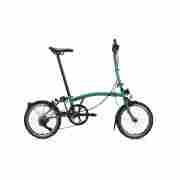 Brompton C Line H4L